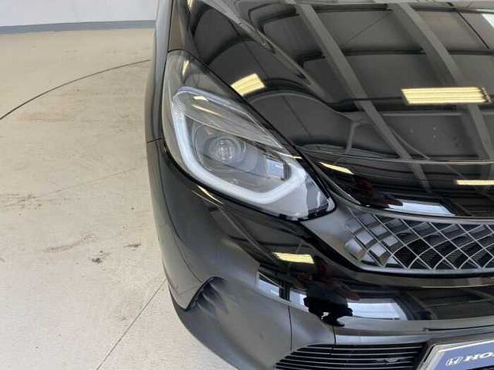 Honda Jazz Hybrid 1.5 i-MMD Hybrid Advance 5dr eCVT 