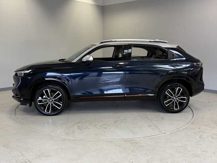 Honda HR-V Hybrid 1.5 eHEV Advance Style 5dr CVT 