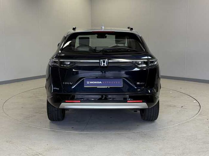 Honda HR-V Hybrid 1.5 eHEV Advance Style 5dr CVT 