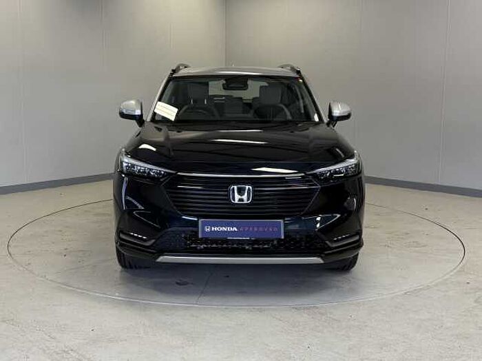 Honda HR-V Hybrid 1.5 eHEV Advance Style 5dr CVT 
