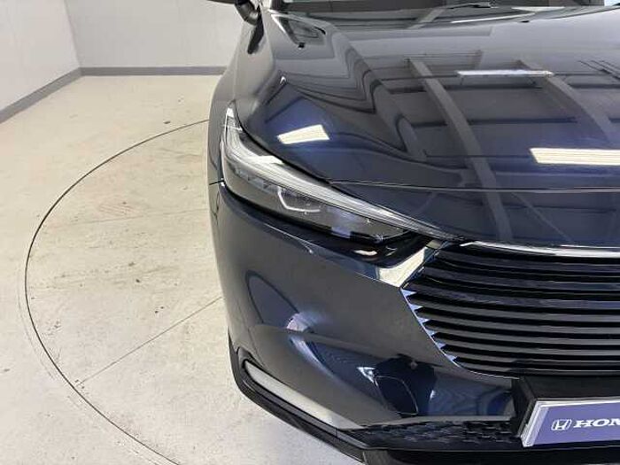 Honda HR-V Hybrid 1.5 eHEV Advance Style 5dr CVT 