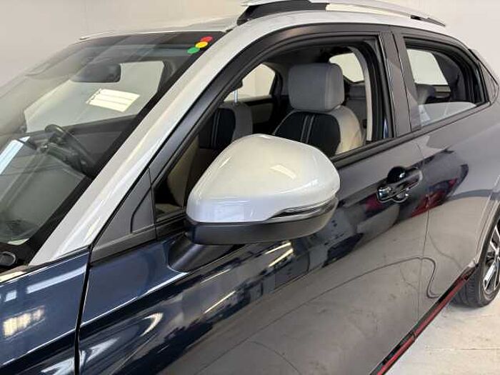 Honda HR-V Hybrid 1.5 eHEV Advance Style 5dr CVT 