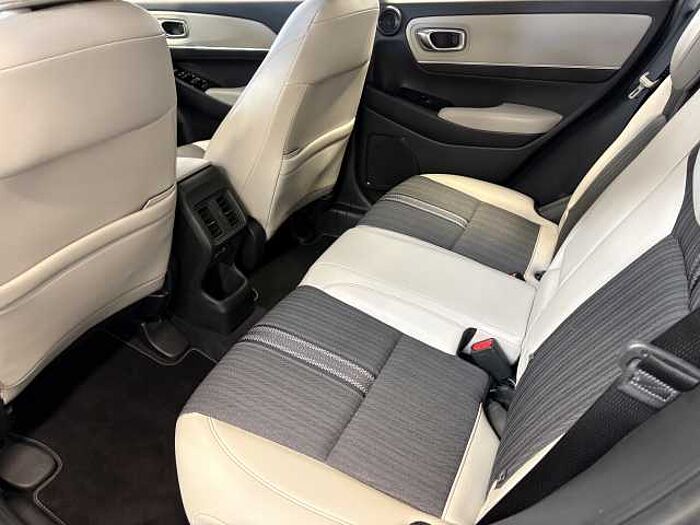 Honda HR-V Hybrid 1.5 eHEV Advance Style 5dr CVT 
