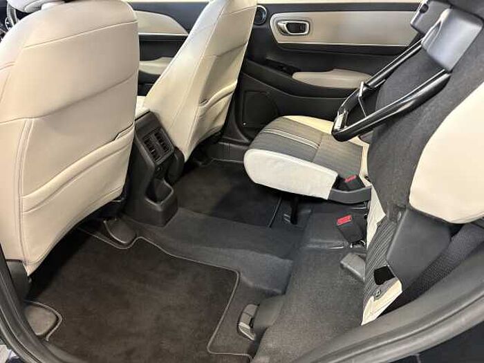 Honda HR-V Hybrid 1.5 eHEV Advance Style 5dr CVT 