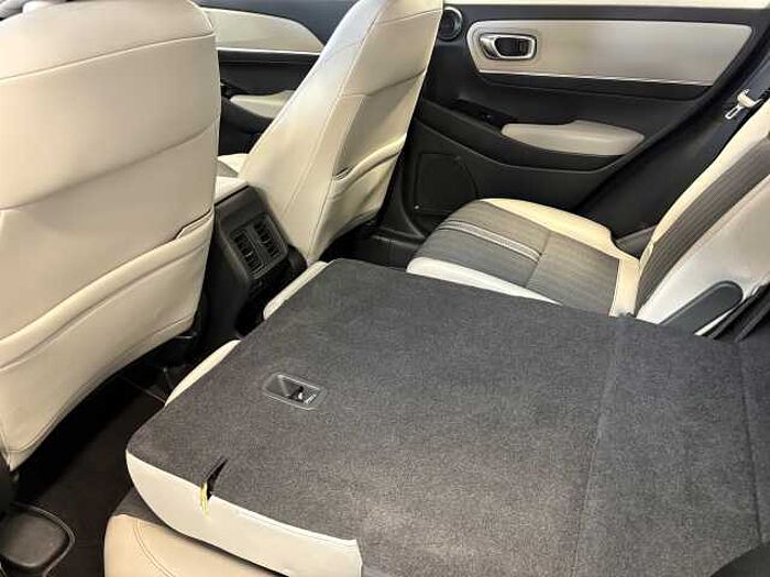 Honda HR-V Hybrid 1.5 eHEV Advance Style 5dr CVT 