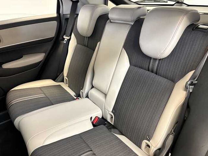 Honda HR-V Hybrid 1.5 eHEV Advance Style 5dr CVT 