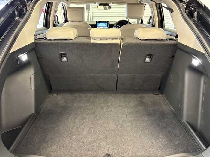 Honda HR-V Hybrid 1.5 eHEV Advance Style 5dr CVT 