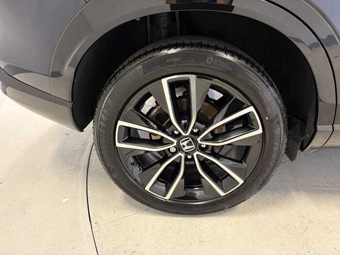 Honda HR-V Hybrid 1.5 eHEV Advance Style 5dr CVT 