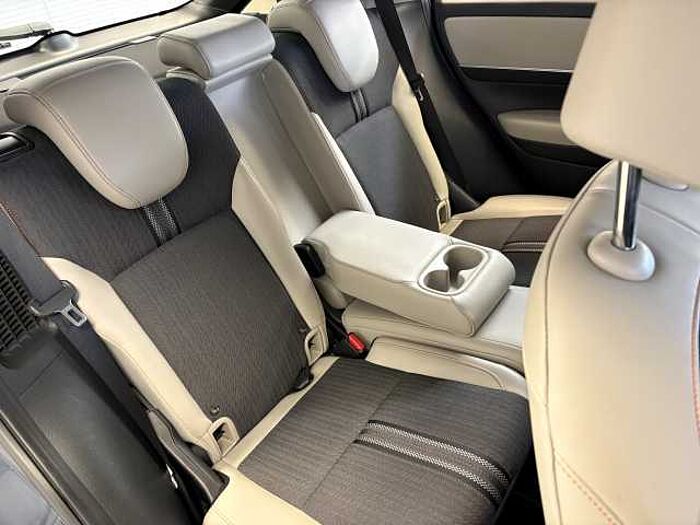 Honda HR-V Hybrid 1.5 eHEV Advance Style 5dr CVT 