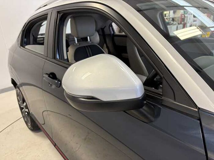 Honda HR-V Hybrid 1.5 eHEV Advance Style 5dr CVT 