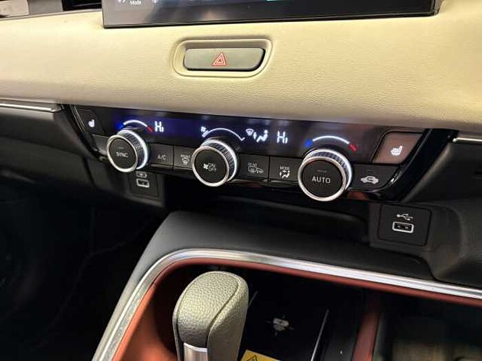 Honda HR-V Hybrid 1.5 eHEV Advance Style 5dr CVT 