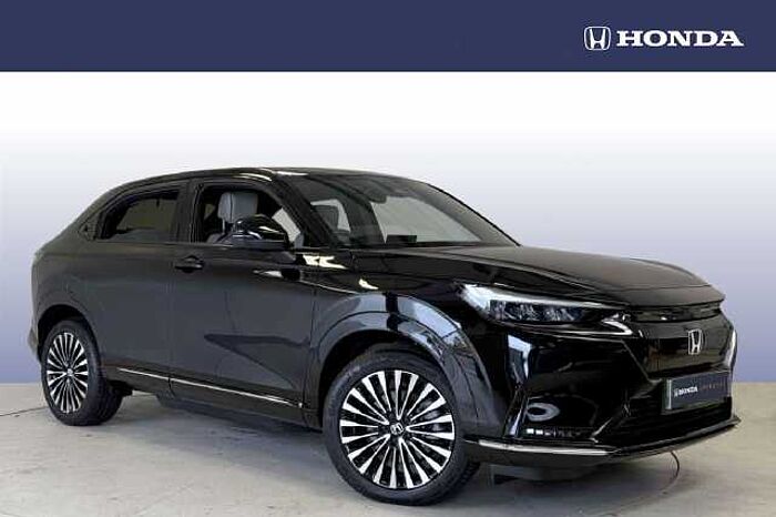 Honda e:Ny1 150kW Advance 69kWh 5dr Auto 
