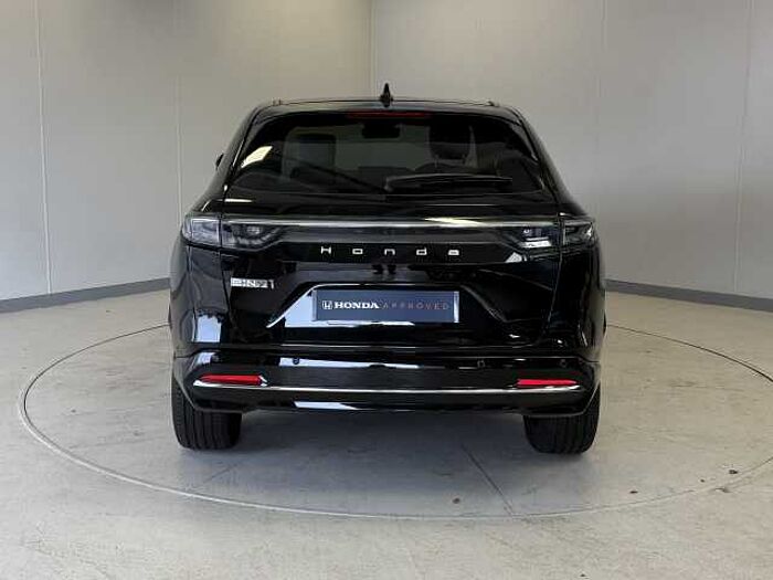 Honda e:Ny1 150kW Advance 69kWh 5dr Auto 