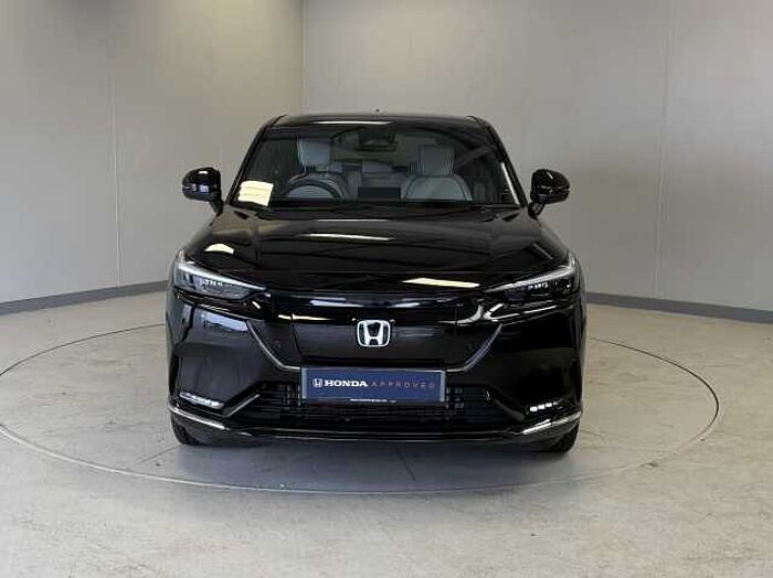 Honda e:Ny1 150kW Advance 69kWh 5dr Auto 