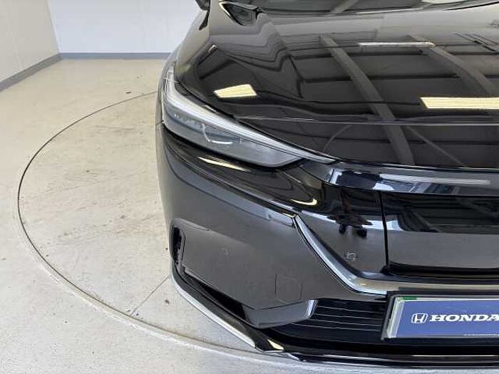 Honda e:Ny1 150kW Advance 69kWh 5dr Auto 