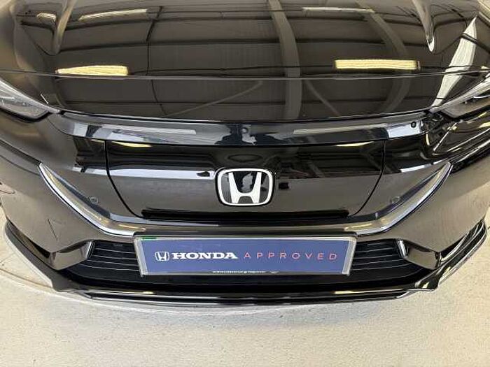 Honda e:Ny1 150kW Advance 69kWh 5dr Auto 