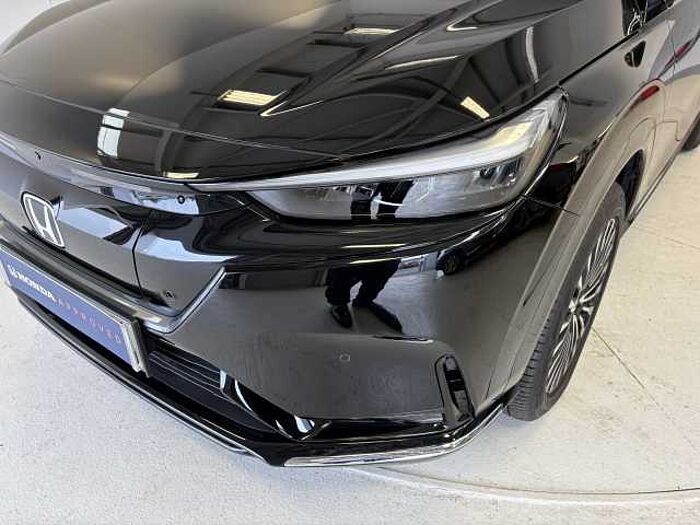 Honda e:Ny1 150kW Advance 69kWh 5dr Auto 