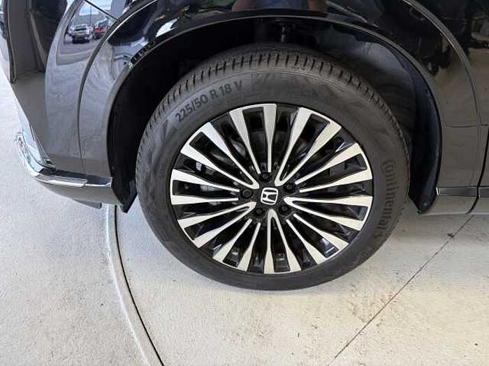 Honda e:Ny1 150kW Advance 69kWh 5dr Auto 