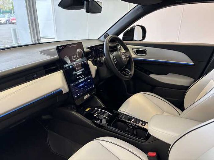 Honda e:Ny1 150kW Advance 69kWh 5dr Auto 