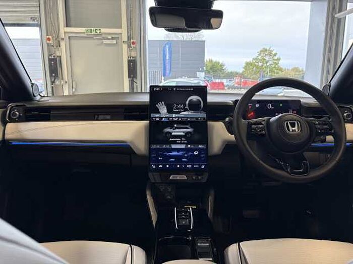 Honda e:Ny1 150kW Advance 69kWh 5dr Auto 