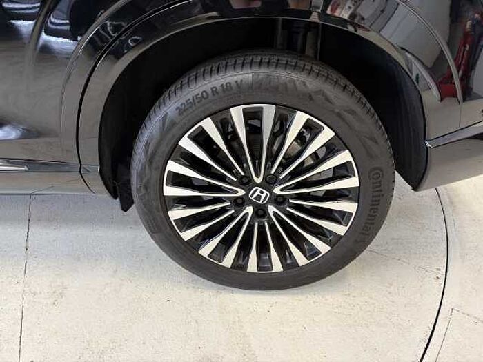 Honda e:Ny1 150kW Advance 69kWh 5dr Auto 