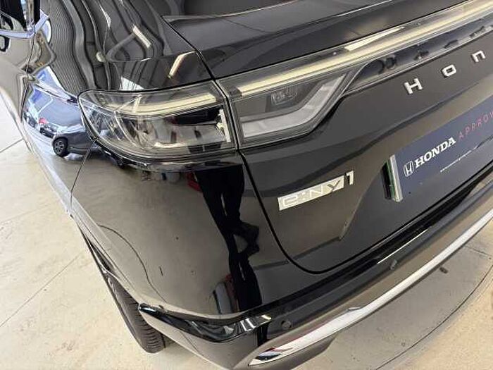 Honda e:Ny1 150kW Advance 69kWh 5dr Auto 