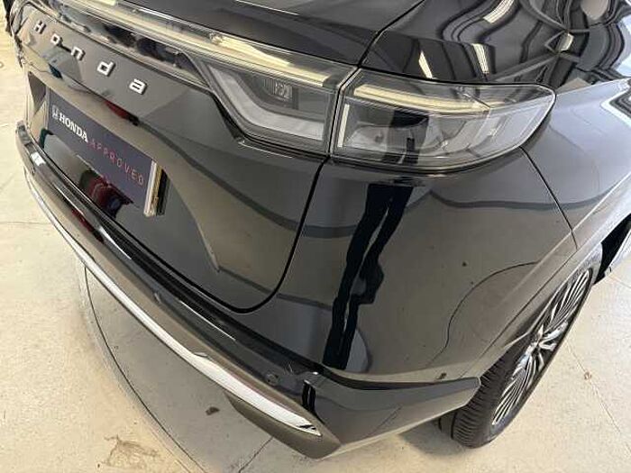 Honda e:Ny1 150kW Advance 69kWh 5dr Auto 