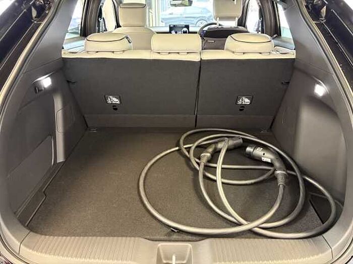 Honda e:Ny1 150kW Advance 69kWh 5dr Auto 