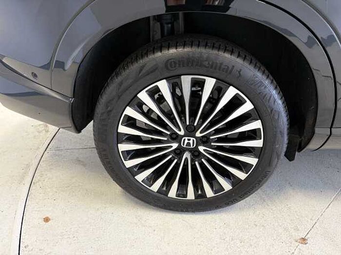 Honda e:Ny1 150kW Advance 69kWh 5dr Auto 