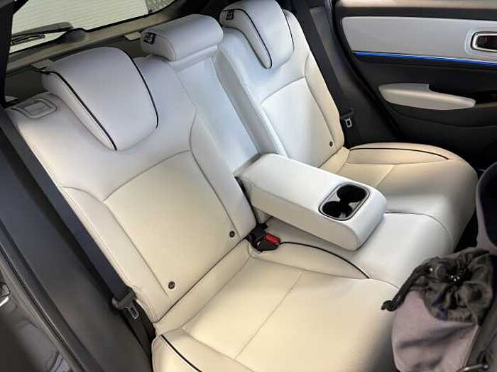 Honda e:Ny1 150kW Advance 69kWh 5dr Auto 