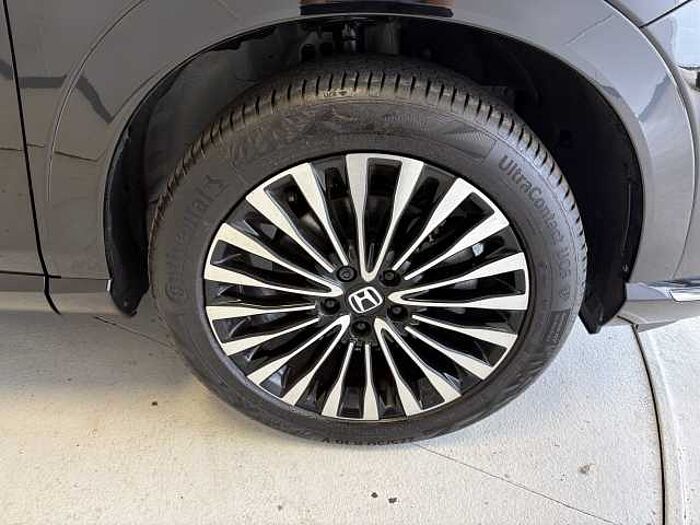 Honda e:Ny1 150kW Advance 69kWh 5dr Auto 