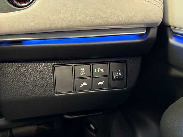 Honda e:Ny1 150kW Advance 69kWh 5dr Auto 