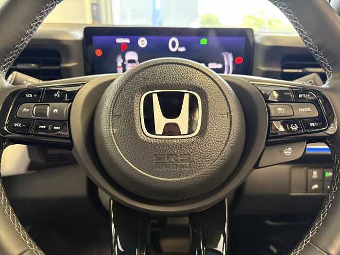 Honda e:Ny1 150kW Advance 69kWh 5dr Auto 