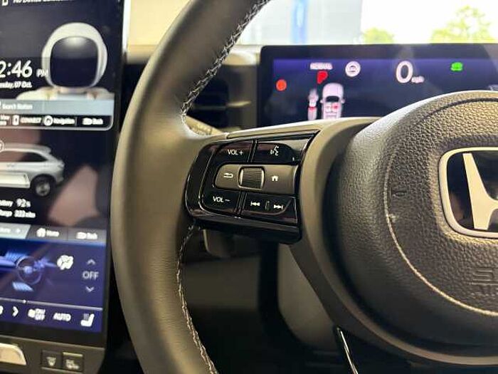Honda e:Ny1 150kW Advance 69kWh 5dr Auto 