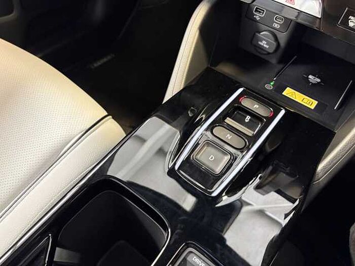 Honda e:Ny1 150kW Advance 69kWh 5dr Auto 