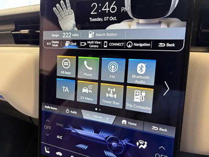 Honda e:Ny1 150kW Advance 69kWh 5dr Auto 