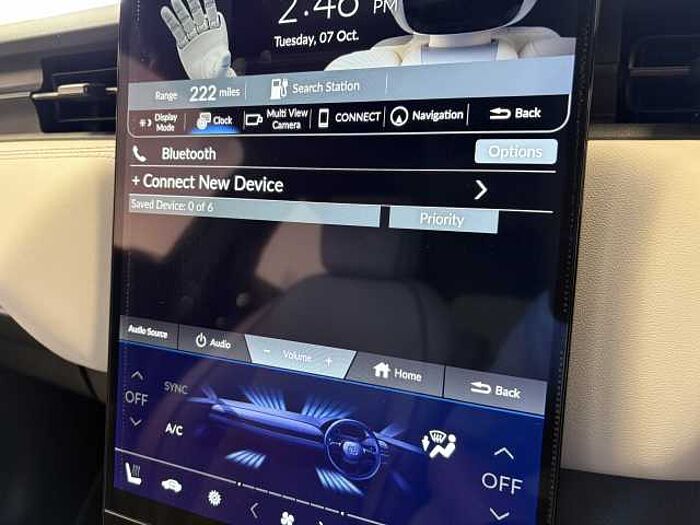 Honda e:Ny1 150kW Advance 69kWh 5dr Auto 