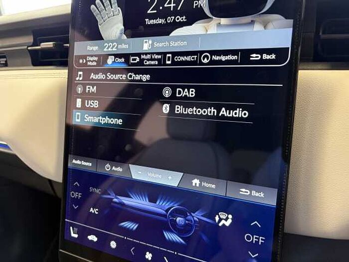 Honda e:Ny1 150kW Advance 69kWh 5dr Auto 