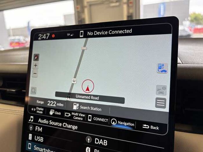 Honda e:Ny1 150kW Advance 69kWh 5dr Auto 