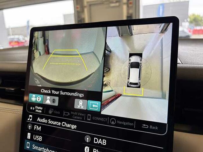 Honda e:Ny1 150kW Advance 69kWh 5dr Auto 