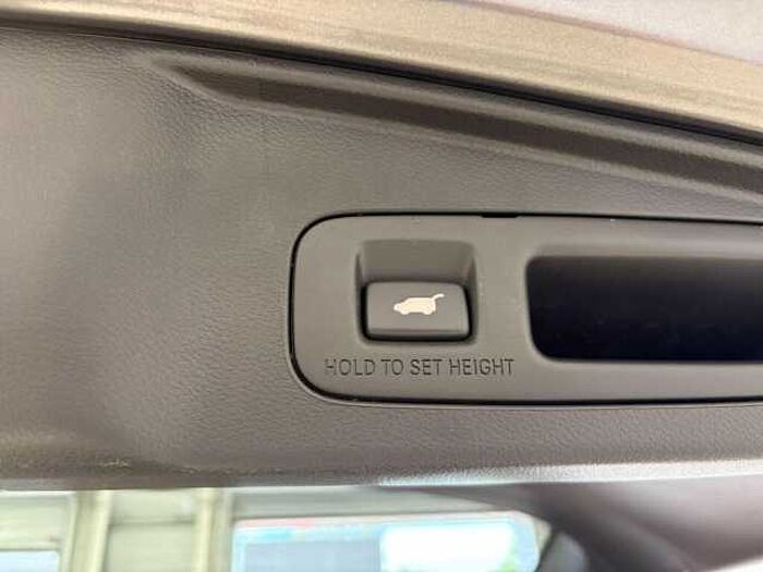 Honda CR-V Hybrid 2.0 i-MMD Hybrid EX 5dr eCVT 