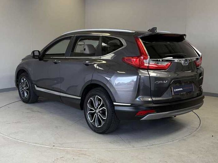 Honda CR-V Hybrid 2.0 i-MMD Hybrid EX 5dr eCVT 