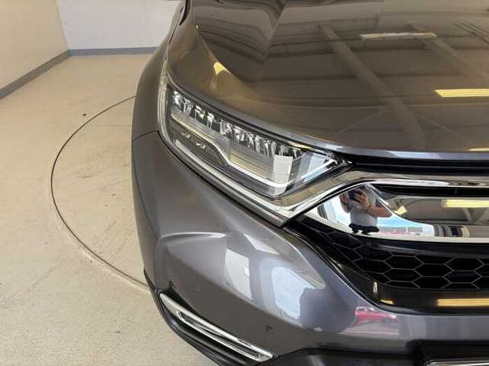 Honda CR-V Hybrid 2.0 i-MMD Hybrid EX 5dr eCVT 