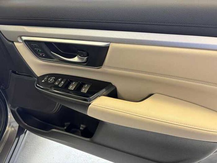 Honda CR-V Hybrid 2.0 i-MMD Hybrid EX 5dr eCVT 