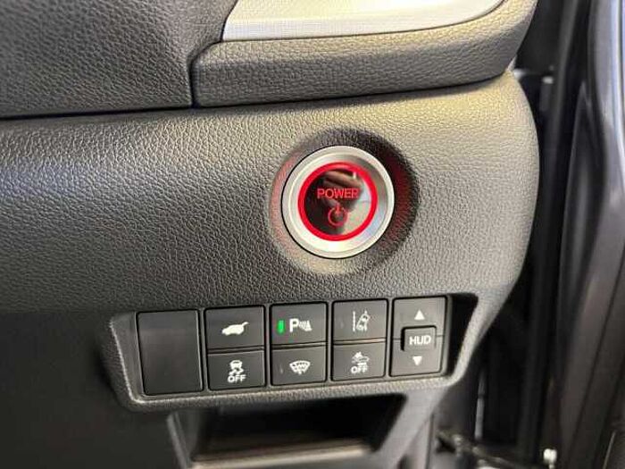 Honda CR-V Hybrid 2.0 i-MMD Hybrid EX 5dr eCVT 