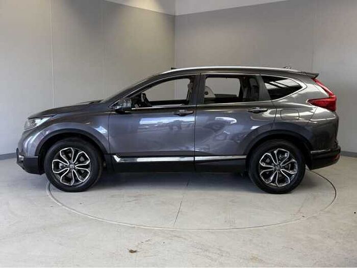 Honda CR-V Hybrid 2.0 i-MMD Hybrid EX 5dr eCVT 