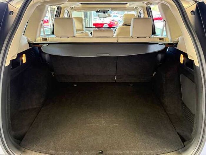 Honda CR-V Hybrid 2.0 i-MMD Hybrid EX 5dr eCVT 