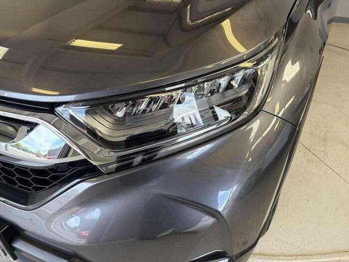 Honda CR-V Hybrid 2.0 i-MMD Hybrid EX 5dr eCVT 
