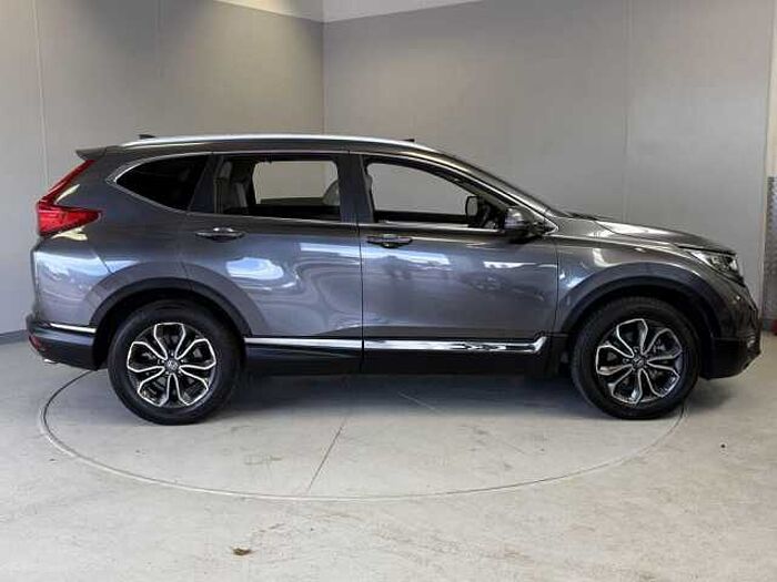 Honda CR-V Hybrid 2.0 i-MMD Hybrid EX 5dr eCVT 