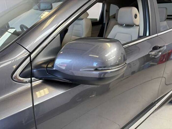 Honda CR-V Hybrid 2.0 i-MMD Hybrid EX 5dr eCVT 